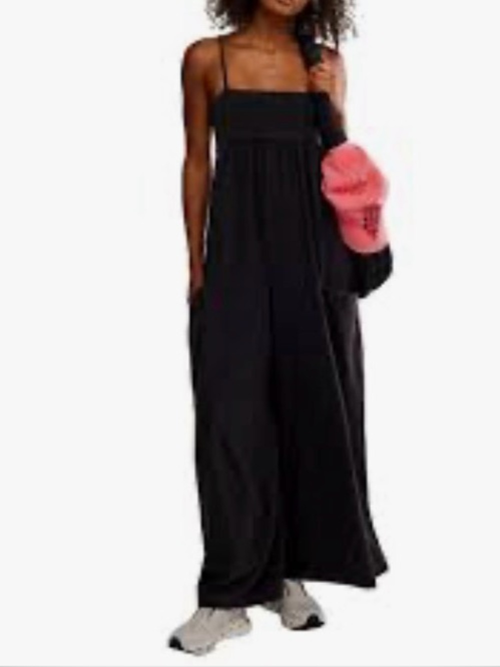 FP jumpsuit